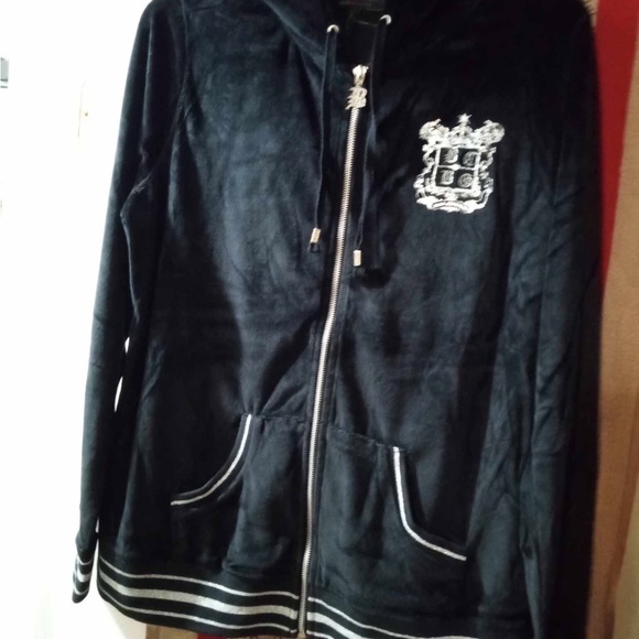 *NWT* BCBG MAXAZRIA LARGE. Cute with price coordinated Detailing.👌 - Picture 6 of 8